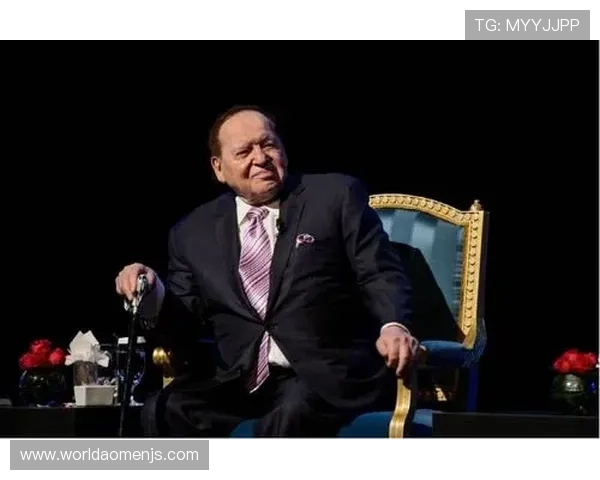 拉斯维加斯金沙集团广西总裁的职业背景与行业影响深度解析 拉斯维加斯金沙集团广西总裁的职业背景与行业影响深度解析